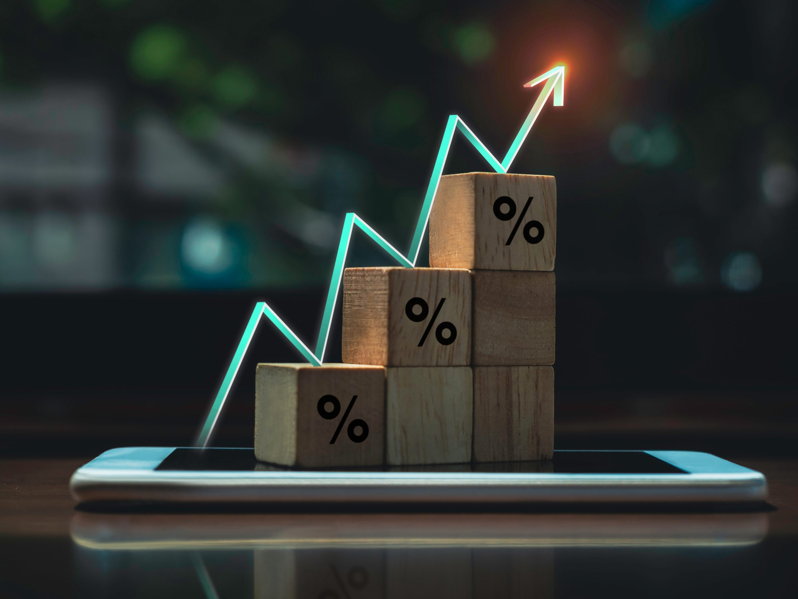 Maximizing ROI with Served Ads