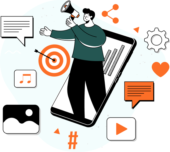 Exton Digital Marketing Agency