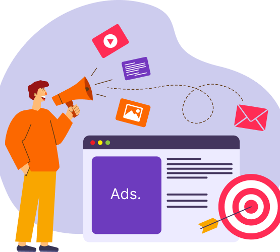 Exton Digital Marketing Agency