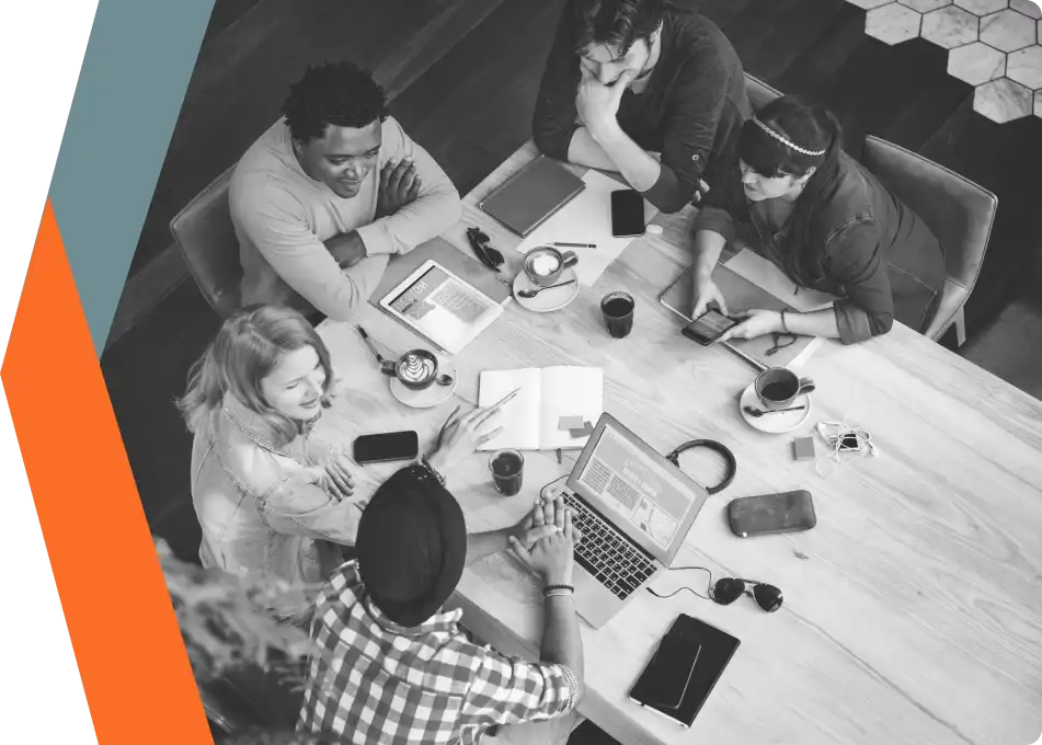 Digital Marketing Agency