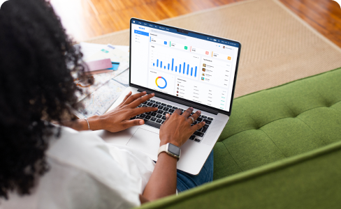 Marketing Consulting