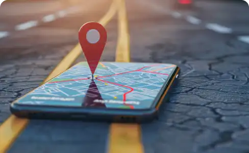 Geofencing