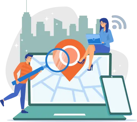 Geo-Targeting and Ad Scheduling