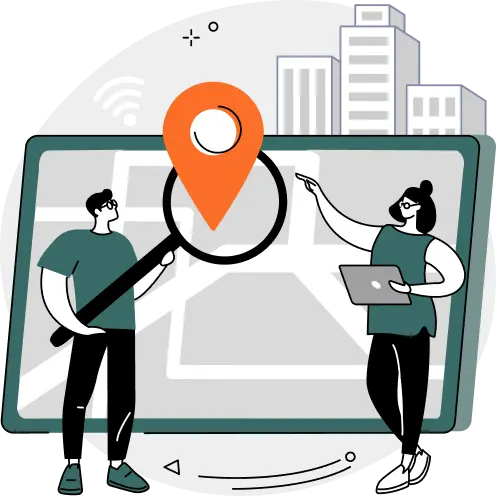 Local SEO Checklist for 2025