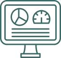 Monitor and compare