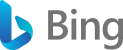 bing logo