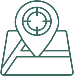 location icon